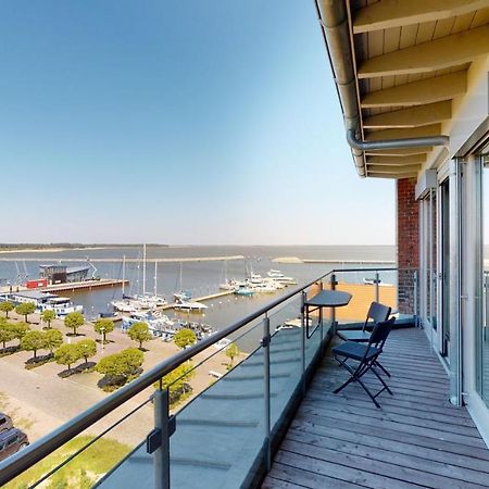 Speicher Residenz Barth E5 App 6 Διαμέρισμα Εξωτερικό φωτογραφία
