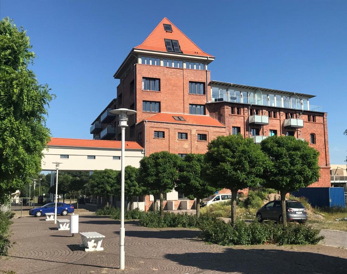 Speicher Residenz Barth E5 App 6 Διαμέρισμα Εξωτερικό φωτογραφία
