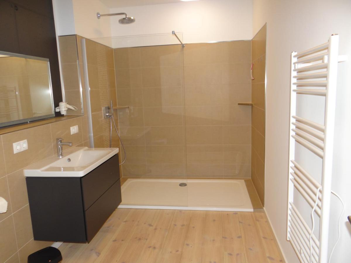 Speicher Residenz Barth E5 App 6 Διαμέρισμα Εξωτερικό φωτογραφία