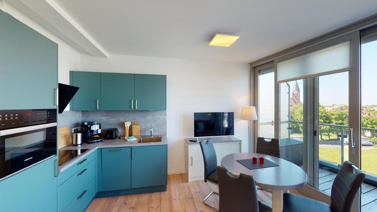 Speicher Residenz Barth E5 App 6 Διαμέρισμα Εξωτερικό φωτογραφία