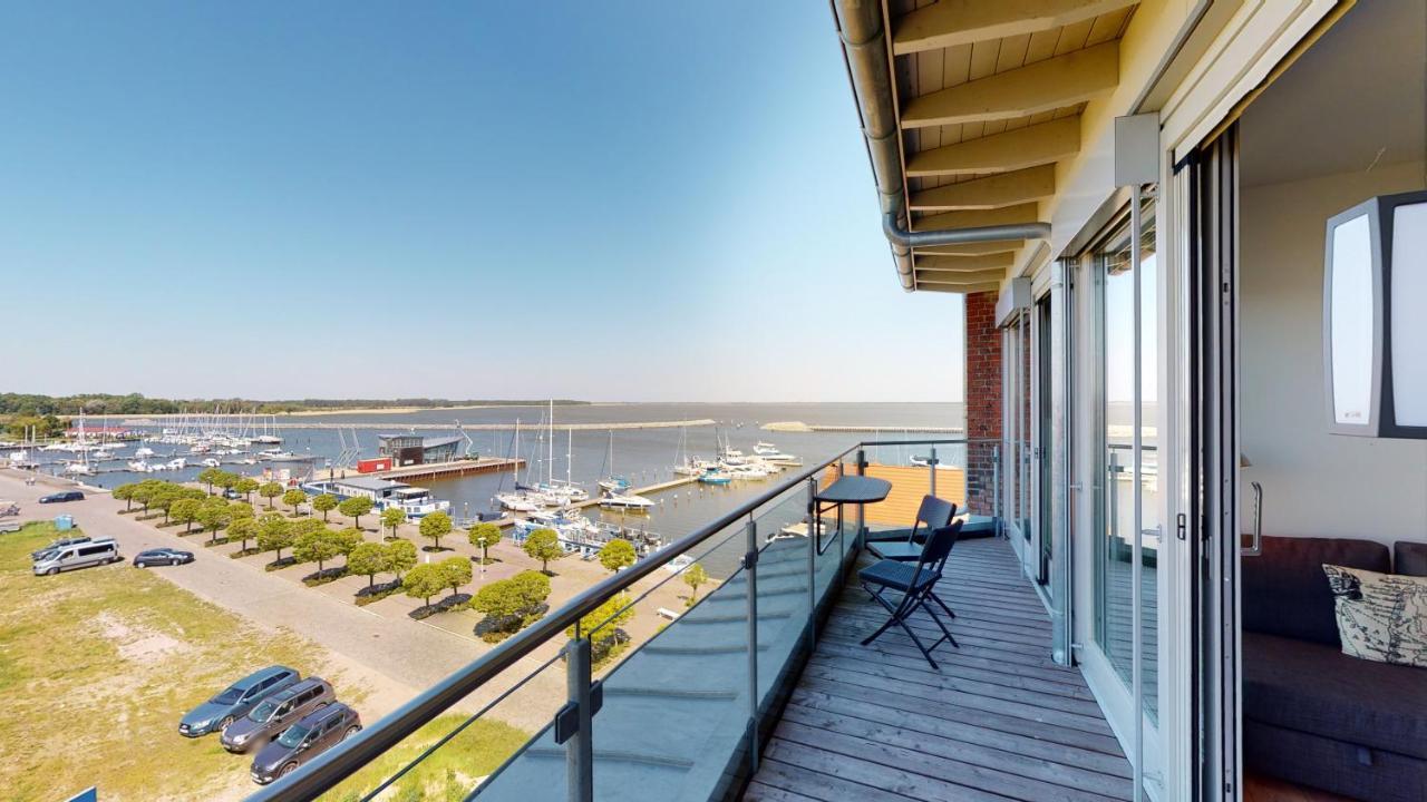 Speicher Residenz Barth E5 App 6 Διαμέρισμα Εξωτερικό φωτογραφία