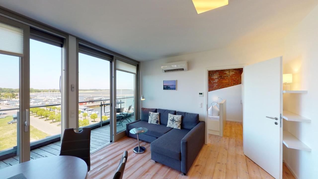 Speicher Residenz Barth E5 App 6 Διαμέρισμα Εξωτερικό φωτογραφία